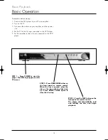 Предварительный просмотр 14 страницы VIETA DVD 30 User Manual