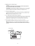 Preview for 4 page of VIETA EV5500 Owner'S Manual