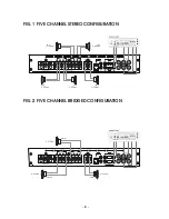 Preview for 8 page of VIETA EV5500 Owner'S Manual