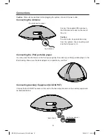 Preview for 9 page of VIETA L'orfeo VTM70CD Owner'S Manual