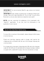 Preview for 3 page of VIETA MVR04 User Manual