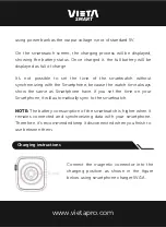 Preview for 4 page of VIETA MVR04 User Manual