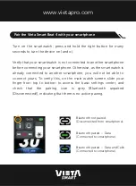 Preview for 5 page of VIETA MVR04 User Manual