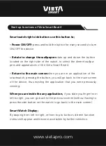 Preview for 10 page of VIETA MVR04 User Manual