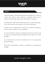 Preview for 19 page of VIETA MVR04 User Manual