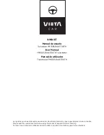 Preview for 1 page of VIETA NM104BT User Manual