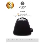 Preview for 65 page of VIETA ONE VO-BS10 User Manual