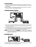 Preview for 7 page of VIETA SVM33 Owner'S Manual