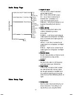 Preview for 22 page of VIETA SVM33 Owner'S Manual