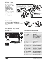 Предварительный просмотр 14 страницы VIETA VC-HC800BT User Manual