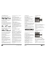 Preview for 8 page of VIETA VC-HD9700BT User Manual