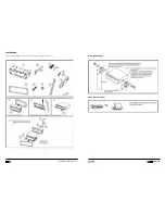 Предварительный просмотр 22 страницы VIETA VC-HD9700BT User Manual