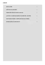 Предварительный просмотр 3 страницы VIETA VC-HU510BR User Manual