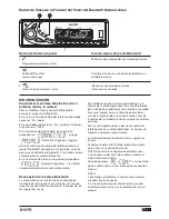 Preview for 9 page of VIETA VC-HU710BT User Manual