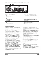 Preview for 33 page of VIETA VC-HU710BT User Manual