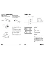 Предварительный просмотр 18 страницы VIETA VC-HU720BT User Manual