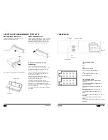 Предварительный просмотр 25 страницы VIETA VC-HU720BT User Manual