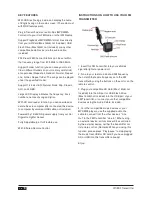 Preview for 6 page of VIETA VC-TF115BK User Manual