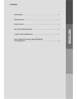 Preview for 9 page of VIETA VC-TF140BK User Manual