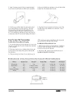 Preview for 11 page of VIETA VC-TF140BK User Manual