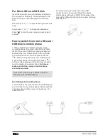 Preview for 12 page of VIETA VC-TF140BK User Manual