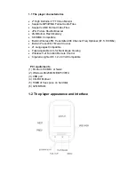 Preview for 2 page of VIETA VFM4000 Owner'S Manual