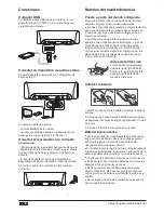 Preview for 6 page of VIETA VH-BS330BK User Manual