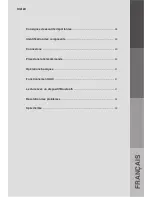 Preview for 27 page of VIETA VH-BS330BK User Manual