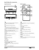 Preview for 29 page of VIETA VH-BS330BK User Manual