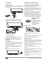 Preview for 30 page of VIETA VH-BS330BK User Manual