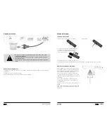 Предварительный просмотр 4 страницы VIETA VH-CD030 User Manual