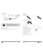 Предварительный просмотр 18 страницы VIETA VH-CD030 User Manual