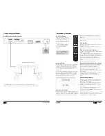 Preview for 7 page of VIETA VH-CD035BK User Manual