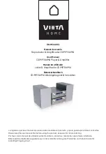 VIETA VH-CD041 User Manual preview