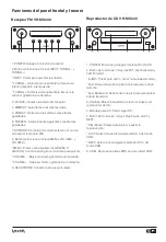 Preview for 13 page of VIETA VH-CD041 User Manual