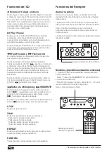 Preview for 16 page of VIETA VH-CD041 User Manual