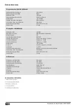 Preview for 20 page of VIETA VH-CD041 User Manual