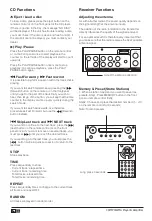 Preview for 34 page of VIETA VH-CD041 User Manual