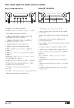 Preview for 51 page of VIETA VH-CD041 User Manual