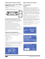 Preview for 14 page of VIETA VH-HA042 User Manual