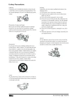 Preview for 34 page of VIETA VH-HA042 User Manual