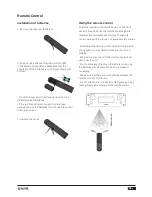 Preview for 35 page of VIETA VH-HA042 User Manual