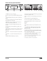 Preview for 41 page of VIETA VH-HA042 User Manual