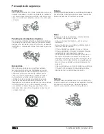 Preview for 64 page of VIETA VH-HA042 User Manual