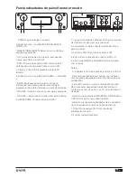 Preview for 71 page of VIETA VH-HA042 User Manual