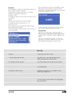 Preview for 85 page of VIETA VH-HA042 User Manual