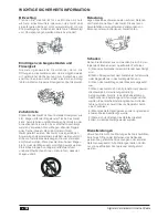 Preview for 94 page of VIETA VH-HA042 User Manual