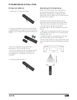 Preview for 95 page of VIETA VH-HA042 User Manual