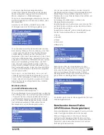 Preview for 111 page of VIETA VH-HA042 User Manual