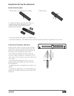 Предварительный просмотр 7 страницы VIETA VH-HR065 User Manual